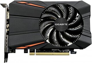Gigabyte Radeon RX 560 OC 4G (GV-RX560OC-4GD) Ekran Kartı kullananlar yorumlar